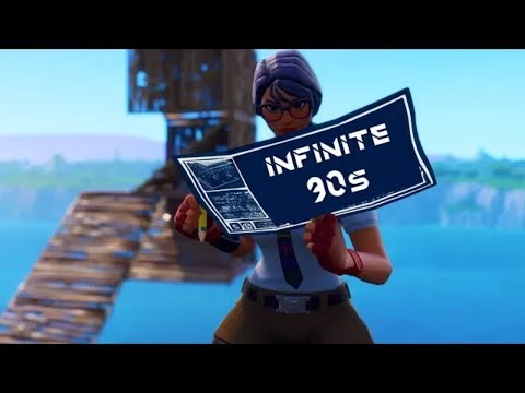 COME FARE INFINITI 90S SENZA SALTARE! NUOVO METODO! @dizko @rekins @exeed @return