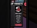 Connie dandy’s world update looey’s trinkets
