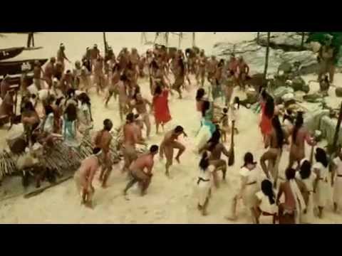 08 TELEVISA TRADICIONES- Quintana Roo- La Travesía Sagrada Maya.