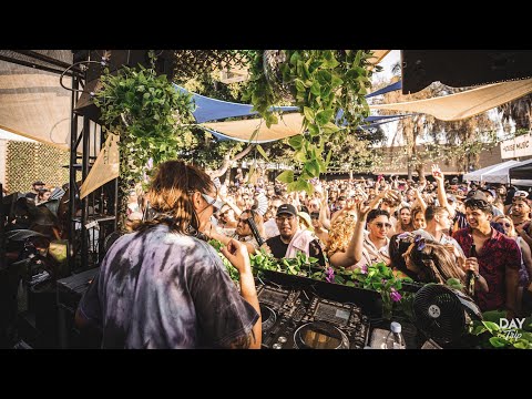 Recap: Day Trip feat. VNSSA, Steve Darko, Ciszak & Kari Duran (07/11/21)