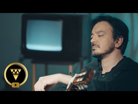 Orhan Ölmez - Sen Gidince  (Official Video Klip)