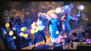 Soundlovers - Abracadabra