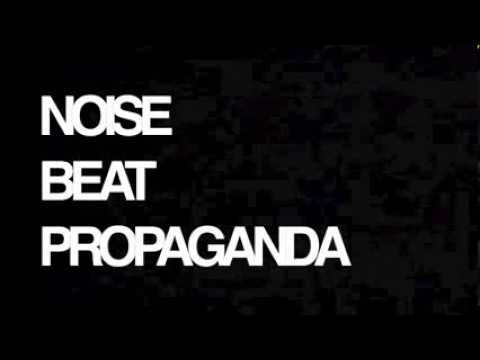 Noise Beat Propaganda - 2014 SneakPeek