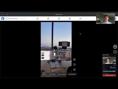 Item video thumbnail
