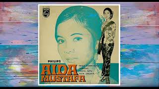 Download lagu AIDA MUSTAFA DIIRINGI BAND THE STEPS - Kota Djakarta [1960s] mp3