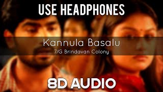 Download lagu Kannula Basalu 7 G Brindavan Colony Use Headphones... mp3