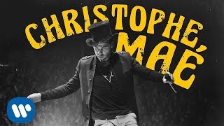 Christophe Maé - Mon père spirituel (Audio officiel)