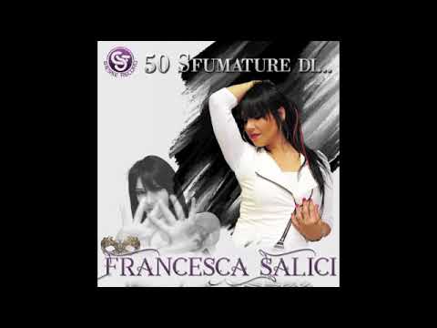 NON MI SPOSO PIU' -dance -Francesca Salici (album "50 sfumature di...")