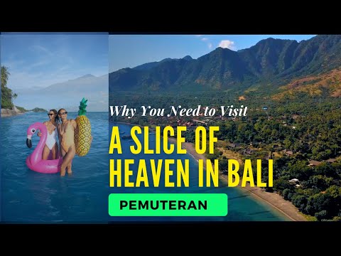 Pemuteran, Bali – Hidden Gem for Snorkeling, Diving & Relaxation!