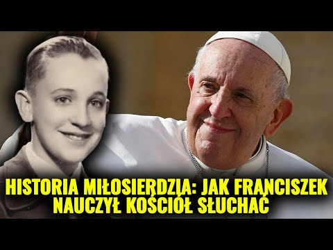 Historia prostoty: Skromne życie papieża Franciszka, który odmienił Watykan