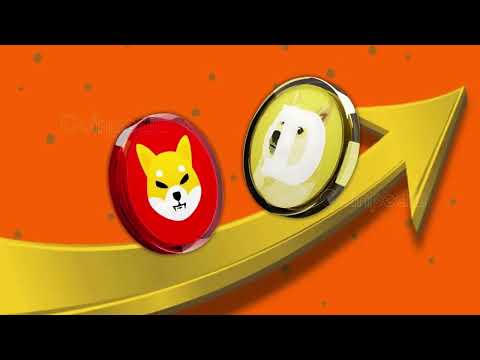 What If SHIB Hits $0.001? Dogecoin Could Skyrocket to $13—Here’s Why!