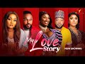 MY LOVE STORY Latest Yoruba Movie 2025 Drama Toke Jamiu Kolawole Ajeyemi Damilola Oni