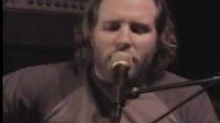 7M3 A Hammer &amp; A Stone - Jason Ross, solo acoustic