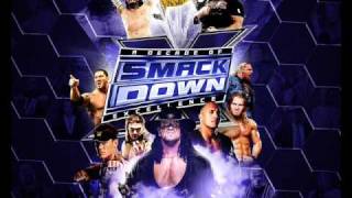 WWE Smackdown X Anniversany Theme (Divine The Day-Let It Roll)