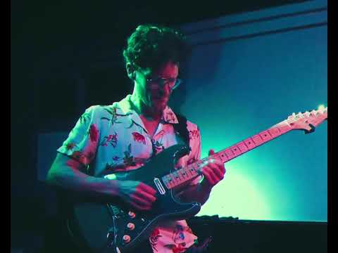 Will Brahm - Mayweather Beginning (Live in San Diego)