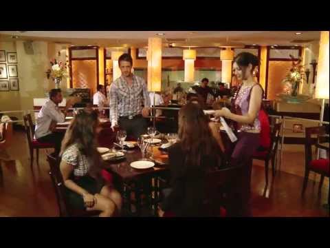 download lagu mp3 mp4 Asha Bhosle Restaurant, download lagu Asha Bhosle Restaurant gratis, unduh video klip Asha Bhosle Restaurant