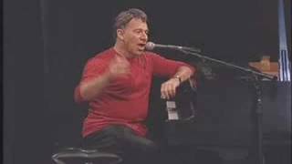 Evolution of &quot;The Wizard and I&quot; (Wicked)