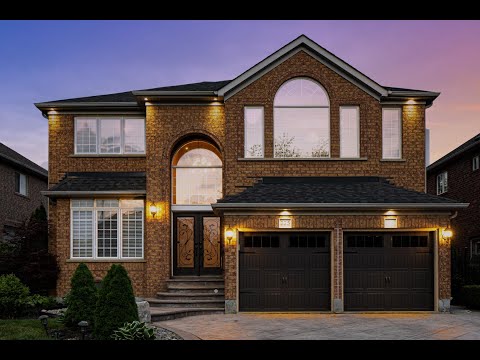 225 Julia Valentina Avenue Vaughan Home for Sale - Real Estate Properties for Sale