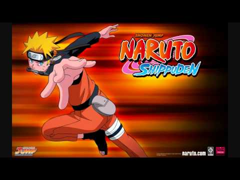 Naruto-Shippuden-Theme