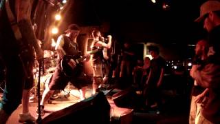 ORCHIDS CURSE Live At Michaels July 5th 2013 FULL SET HD