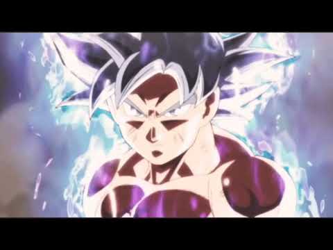 Dragonball Super Ultimate Battle - LOFI Remix - Prod. by Fanesi Productions