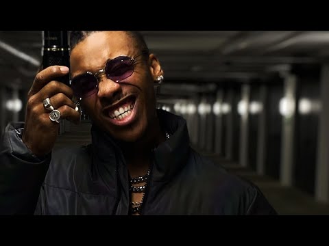 F Boy Tony - Over Freestyle [Official Music Video]