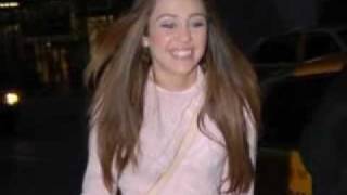 miley cyrus-right here