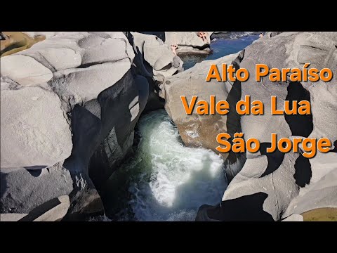 10-Lá pela chapada dos Veadeiros de kombi