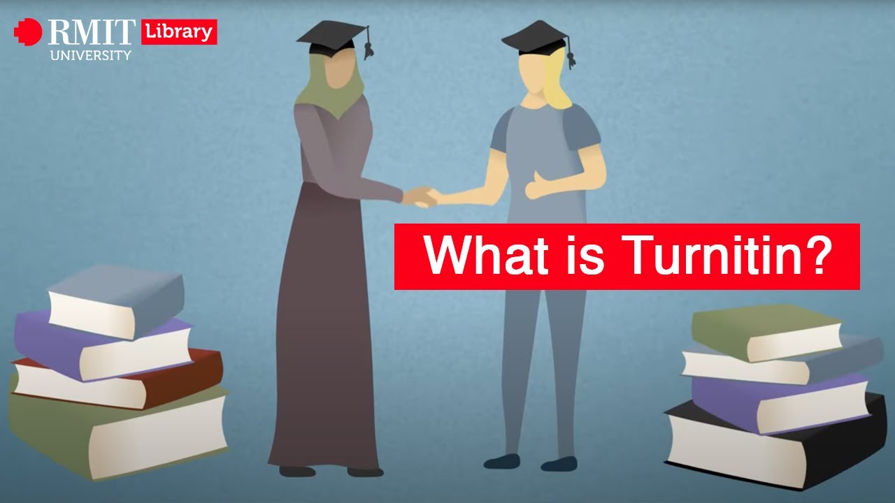 What is Turnitin?