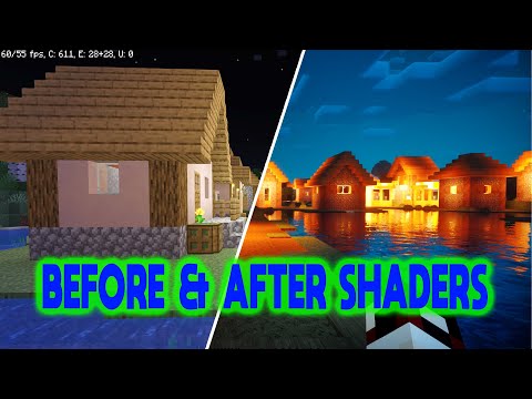 FANI GAMING - How To Install Realistic Shaders and Texture Packs/Resource Packs In Minecraft Pc