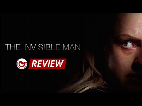The Invisible Man Review – Elisabeth Moss leads harrowing, timely thriller