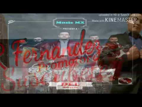 Grupo Fernandez Ft La Expansion "Me Gusta LA Fiesta" Corridors 2017
