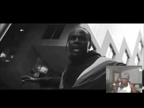 Michael Augustin ft Blvck O & Izno Oh My (Norwegian Rap Reaction)🔥🔥