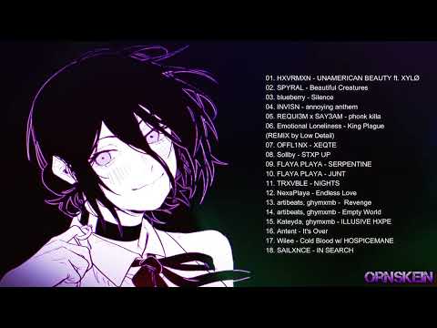 𝘗𝘩𝘰𝘯𝘬 𝘏𝘰𝘶𝘴𝘦 𝘔𝘪𝘹 #6