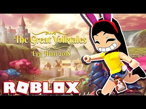 Roblox Egg Hunt The Great Yolktales Radiojh Games Smotret - easter egg hunt roblox live stream with gamer chad microguardian the great
