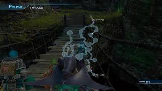 がらしゃのSTAR OCEAN 5 実況18