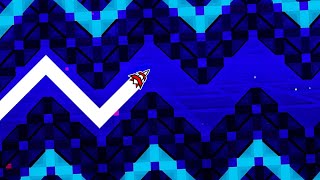 [4k] &#39;&#39;Jawbreaker&#39;&#39; 100% (Demon) by ZenthicAlpha | Geometry Dash