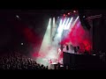 Axel Rudi Pell Fool Fool LIVE Pott Out Festival Bochum 05 12 2025 0001ARP