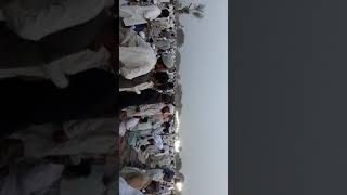 preview picture of video 'Al Haaj Peer Sofi Nazar Hussain Janazah'