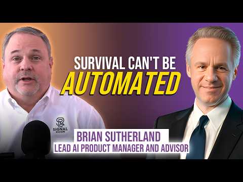 Episode 18: Brian Sutherland