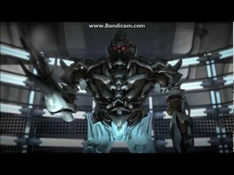 Transformers The Game Walkthrough - Waking Giant - Mission 12 - Autobot