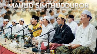 Download lagu 🔴 Maulid Simthudduror - Puncak Resepsi HARLAH MARHABAN PASURUAN Ke-7 mp3 Download lagu 🔴 Maulid Simthudduror - Puncak Resepsi HARLAH MARHABAN PASURUAN Ke-7 mp3