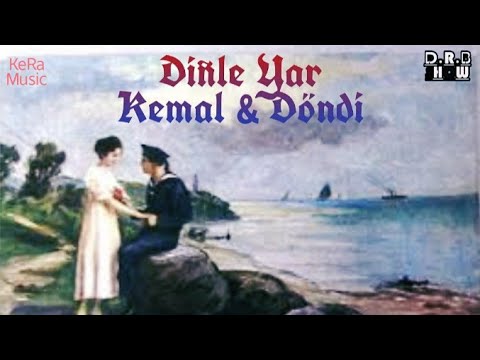 DarKraY ft Rahym.A _ Diñle ŷar ( Kemal & Döndi ) tmrap 2021