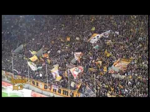 Dynamo Dresden - Fortuna Düsseldorf
