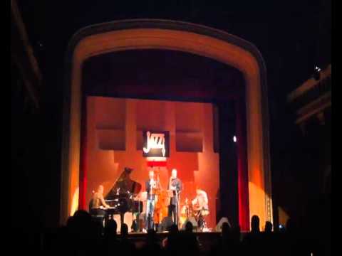 Catch More Chicks 2/2 - Pawel Kaczmarczyk Audiofeeling Band