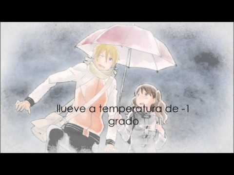 bye-bye kimi to boku sub español