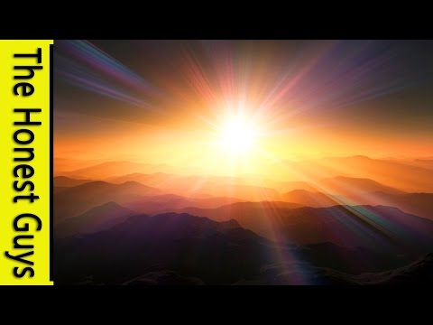 GUIDED MORNING WAKE-UP - Positive & Uplifting Affirmations to Start Your Day!