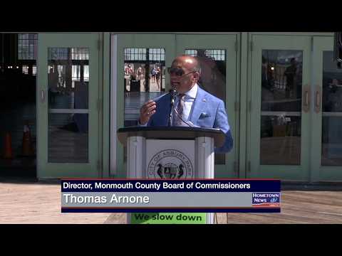 Asbury Park Safety Campaign