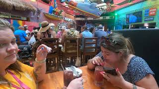 Carnival Magic April 2023 San Juan Day