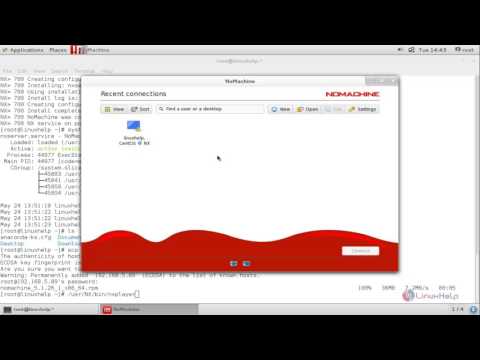 nx nomachine linux nx nomachine linux